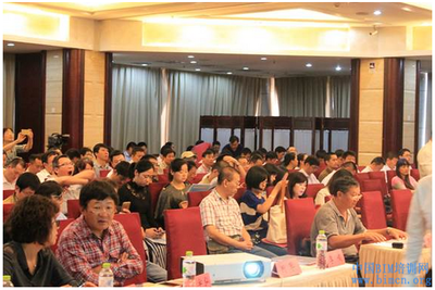 BIM與建筑信息化技術(shù)應(yīng)用交流會(huì)在京舉行，引領(lǐng)行業(yè)技術(shù)轉(zhuǎn)讓新浪潮