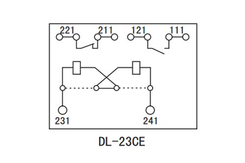 上海上繼科技 DL 23CE電流繼電器 產(chǎn)品概覽、主要性能與技術(shù)轉(zhuǎn)讓信息