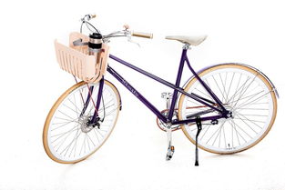 nespresso玩轉回收新風尚 打造時尚環保自行車